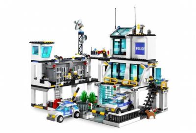 Конструкторы LEGO: преимущества покупки через интернет