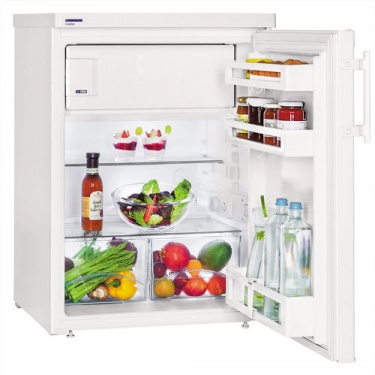 Однокамерный отдельностоящий холодильник LIEBHERR T 1714-21 001