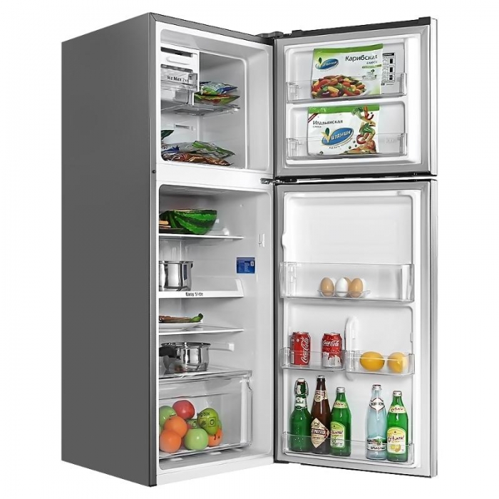 Двухкамерный отдельностоящий холодильник Samsung RT 22HAR4DSA